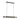 Ambrose 36" Linear Chandelier: Perfect for Contemporary Kitchen Lighting