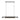 Dining Room Chandelier with Etched Glass: Ambrose 36" Linear LED Model