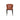Stylish modern dining chair for dining room or restaurant seating