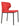 Soho Concept Amed Metal chair in dining room setting