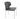 Contemporary upholstered dining chair for kitchen and dining areas