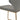 Contemporary Amed chair by Soho Concept with grey Camira Era fabric seat and modern sled base frame.