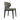 Comfortable dining chair with reinforced wood legs and removable slipcover