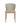 SohoConcept Amed chair with steel-reinforced seat and curved backrest