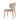 Premium upholstered dining chair with S-spring support – Amed by SohoConcept