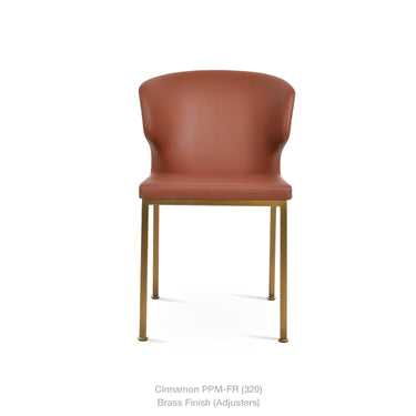 Amed Metal  Chair by SohoConcept - New