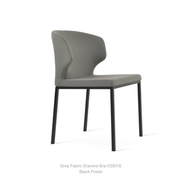Amed Metal  Chair by SohoConcept - New