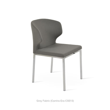 Amed Metal  Chair by SohoConcept - New