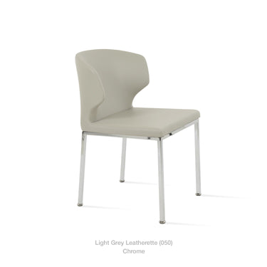 Amed Metal  Chair by SohoConcept - New