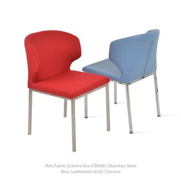 Amed Metal  Chair by SohoConcept - New