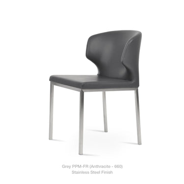 Amed Metal  Chair by SohoConcept - New