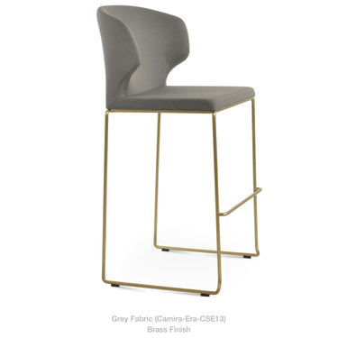 Amed Stackable Stool by SohoConcept - New