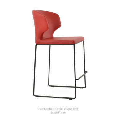 Amed Stackable Stool by SohoConcept - New