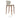 Amed Wood Stool by SohoConcept - New