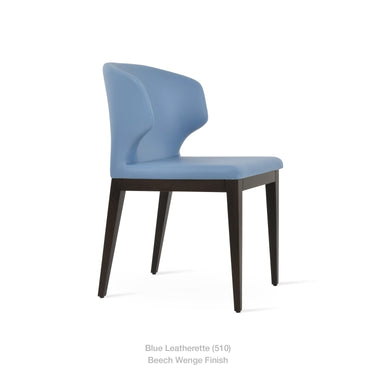 Amed Wood Dining/Office Chair by SohoConcept - New