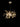 Close-up detail of Andromeda Large Suspension light's metalwork by Zava Lighting