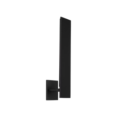 adjustable LED wall sconce Angolo 18 by Visual Comfort