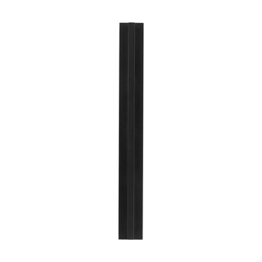 Modern Outdoor Wall Light with Indirect Illumination - Anton by Visual Comfort 
