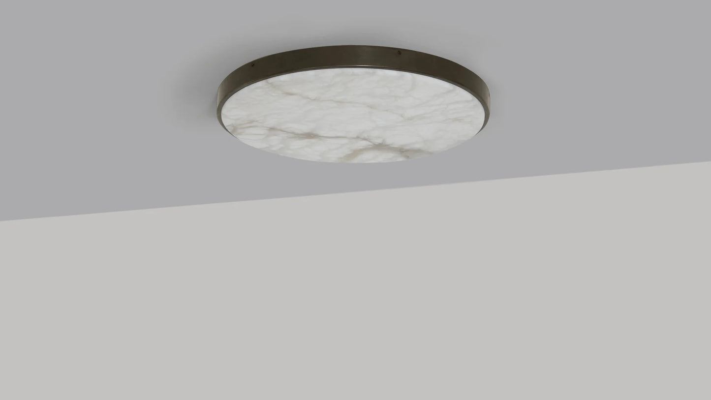 Anvers Large Ceiling Light by CTO Lighting