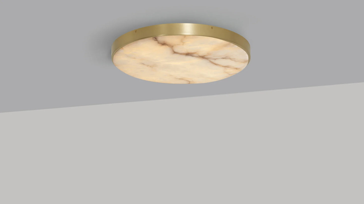 Anvers Large Ceiling Light by CTO Lighting