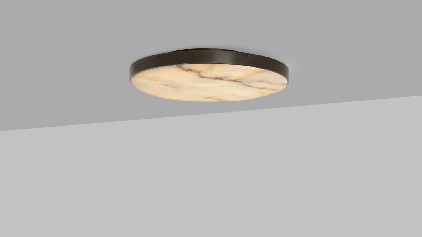 Anvers Large Ceiling Light by CTO Lighting