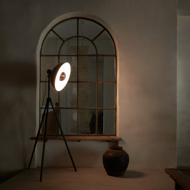 Seed Design Apollo Floor Lamp