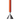 Pholc Apollo 59 Red Orange Aluminum