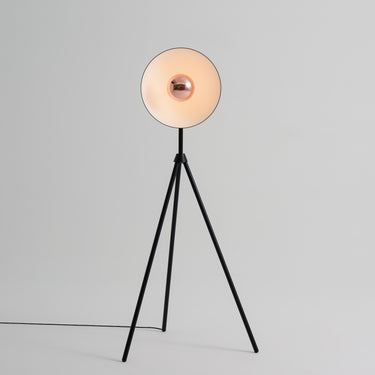 Seed Design Apollo Floor Lamp