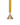 Pholc Apollo 79 G9 Honey Gold Brass