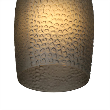 Apphia 1-Light Pendant - 6 Inch Gold Pendant Light Fixture 