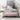 TOV Eileen Velvet Bench Pink