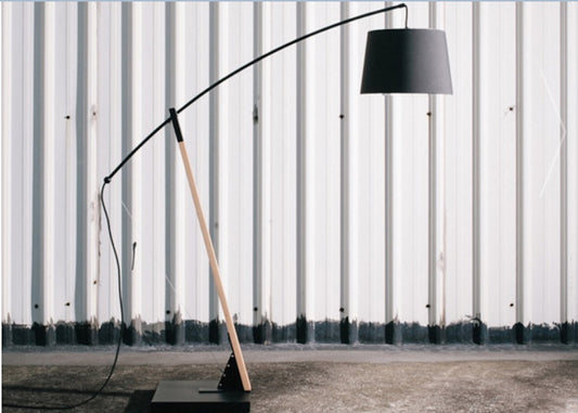 Seed Design Archer Floor Lamp