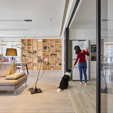 Seed Design Archer Floor Lamp