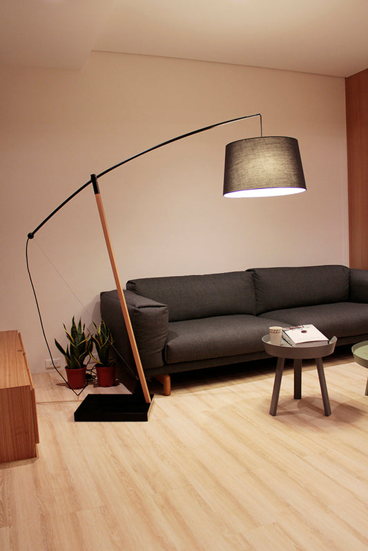 Seed Design Archer Mega Floor Lamp