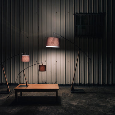 Seed Design Archer Mega Floor Lamp