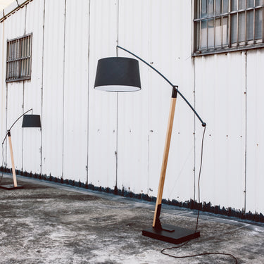 Seed Design Archer Mega Floor Lamp