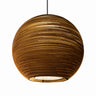 Handmade Eco-Friendly Pendant Lamp - Graypants Arcturus, 64x64