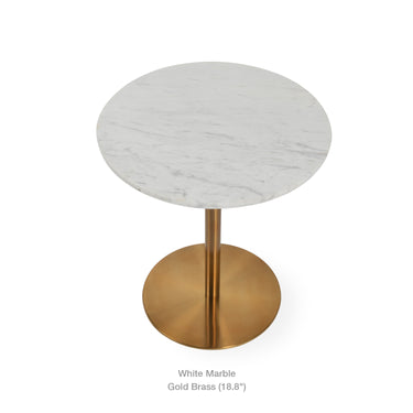 Ares End Table by SohoConcept - New