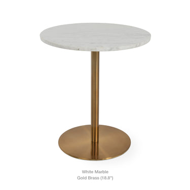 Ares End Table by SohoConcept - New