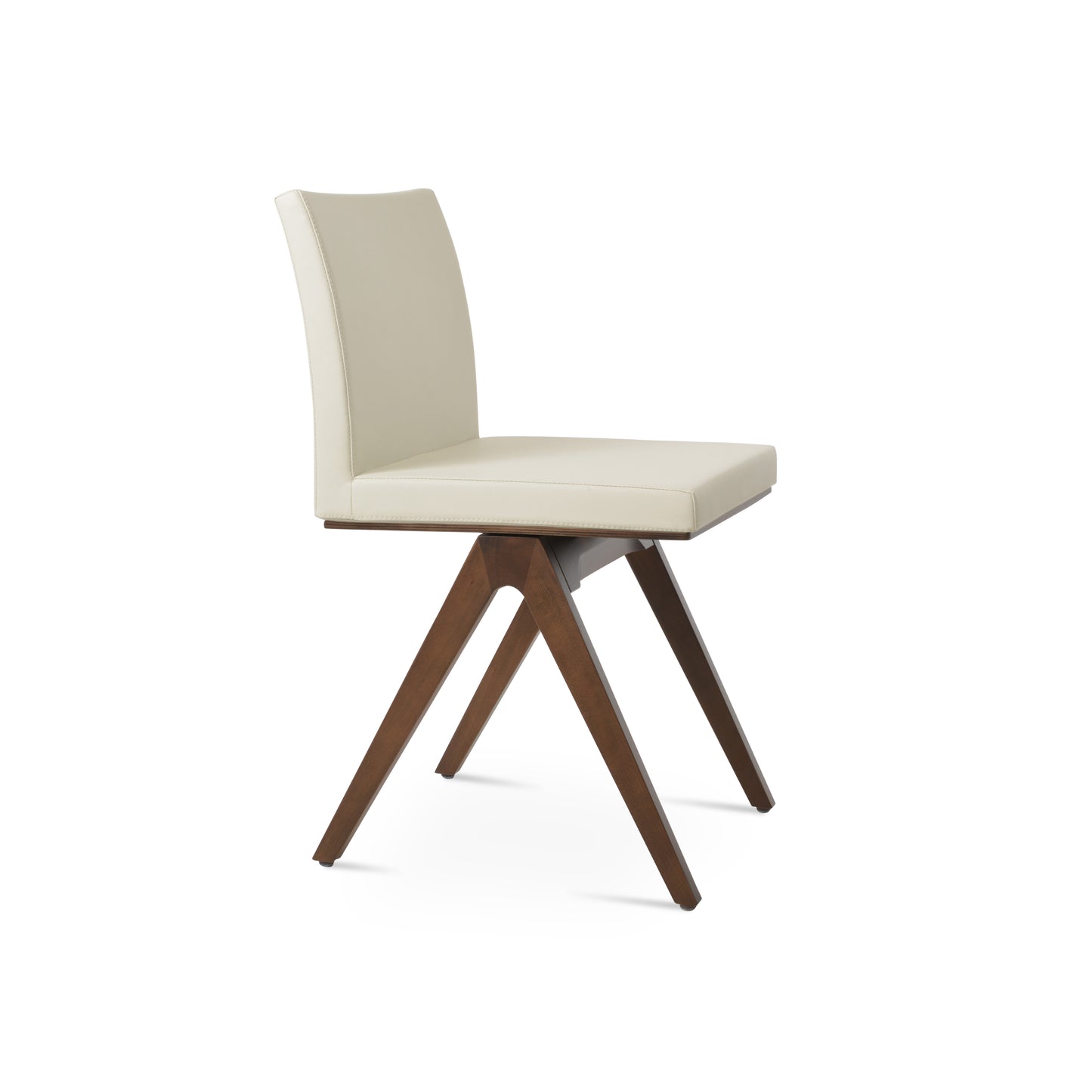 Aria Fino Chair - High-Quality Craftsmanship | Cream PPM