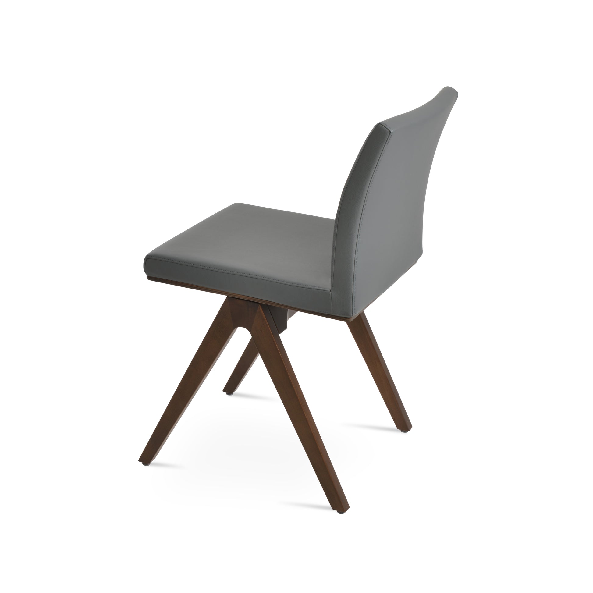  Aria Fino Chair - Enhance Your Living Space | Grey PPM