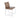 Aria Sled Chair Leather by SohoConcept - New