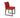 Aria Sled Wood Chair Fabric by SohoConcept - New