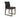Aria Sled Wood Chair Fabric by SohoConcept - New