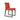Aria Sled Wood Chair Leather by SohoConcept - New