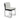 Aria Stackable Chair Leather by SohoConcept - New