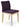 Aria Wood Chair Fabric by SohoConcept - New