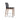Aria Wood Stools Leather by SohoConcept - New