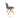 Aria Fino Wood Chair Fabric by SohoConcept - New
