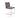 Aria Flat Chair Fabric by SohoConcept - New
